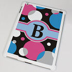 Personalized Monogram iPad 2 Case
